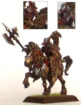 CHAOS CHAMPION by Baran