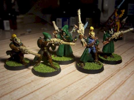 Ranger by Scotty!