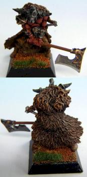 Confrontation, Clan of the Drunes: Persecutor by Mosch