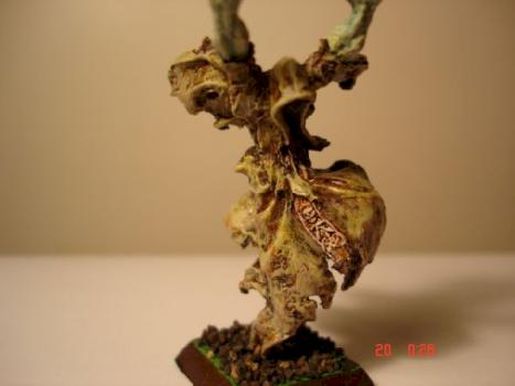 spectre acheron by bert