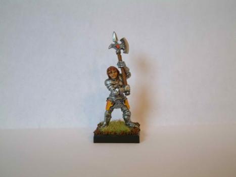 Another mini by Darkness