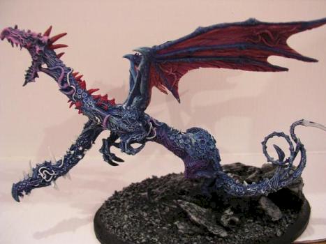 Another mini by Hot PinK Jesus
