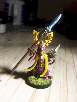 Farseer by Scotty!