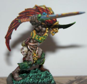 gwahyr by killer.wolf