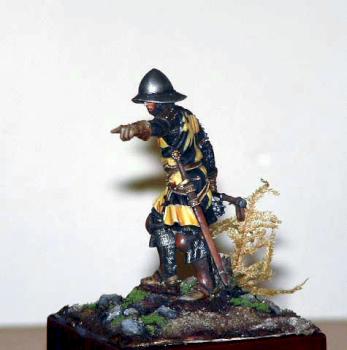Knight by The Redeemed