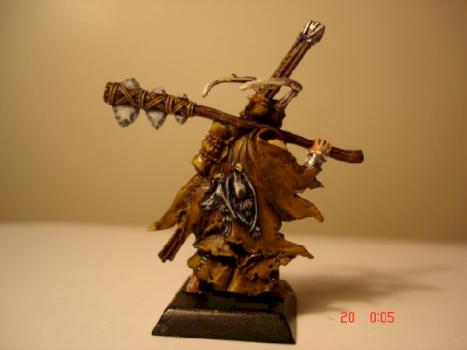 chasseur keltois by bert