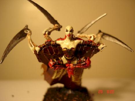 Sasia Samaris by bert