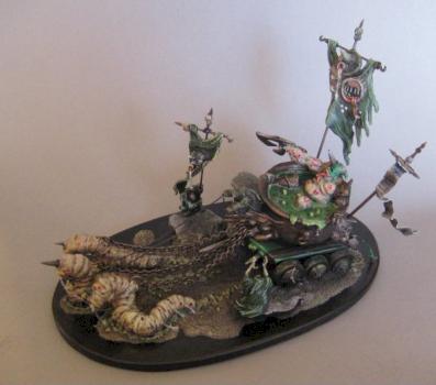 Bringer of Plagues by pitcube