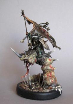 Lord of Worms by pitcube