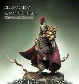 Tale Of War - Decimo Curio by TaleOfWar