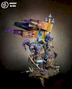 Just another mini by Ana