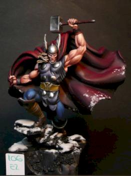 THOR by ithandir