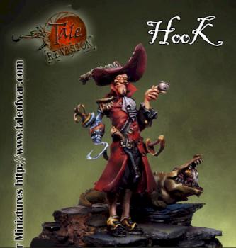 Tale Revision - Hook by TaleOfWar