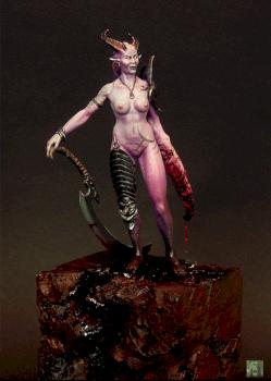 Daemonette 7.0 by jarhead