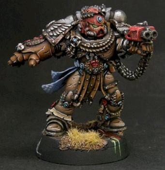 Pedro Kantor by camelson