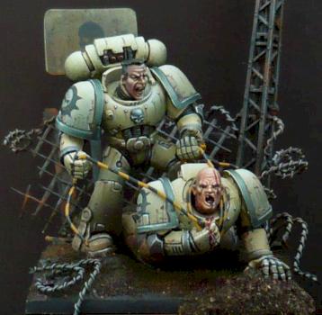 Istvaan III details, Slayersword spain 09 by Arsies