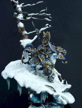 TYRIONS  CHARGE by fredy
