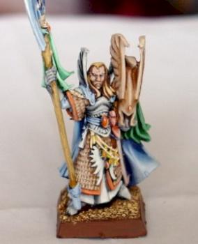 Another mini by Jacek Azael