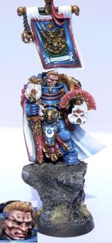 Sicarius by apz