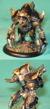 SLAYER by SLOSH