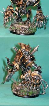 DEATHJAK by SLOSH