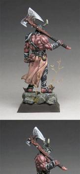 Drune Red Karnagh by Corvus
