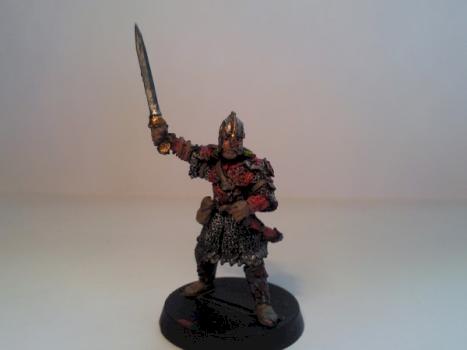 Eomer by Manwe