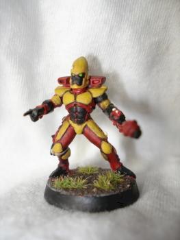 Another mini by jmsincla