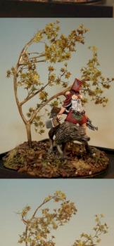 ToW Little Red Riding Hood by lefty