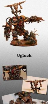 Warbos ugluck by ugluck