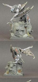 Vargulf by WhiteRavenFactory