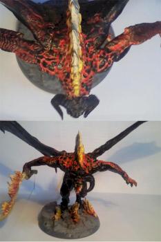 Balrog by Manwe