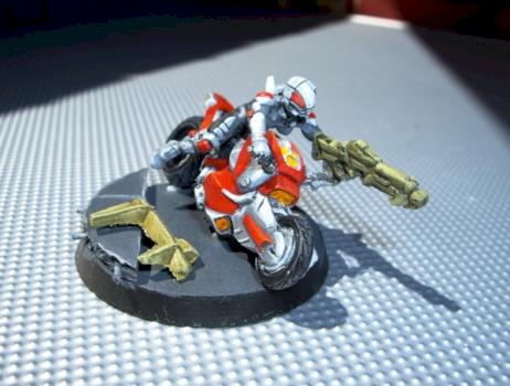 moto yu jing by Theloc