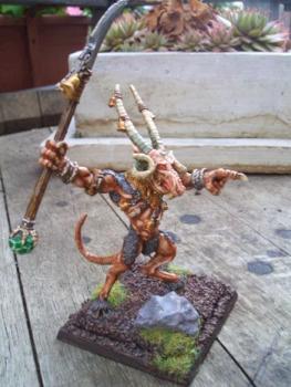 My Verminlord by WaveBreaker