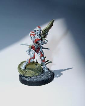 Domaru Yu Jing by Theloc