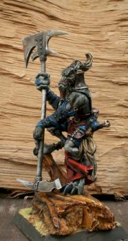 Zeiren-confrontation(rackham) by anansi