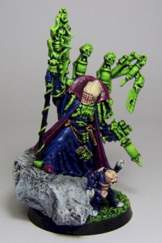 The ArchMagus by Katsuhiko JiNNai