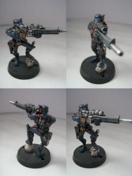 Vindicare by matrim