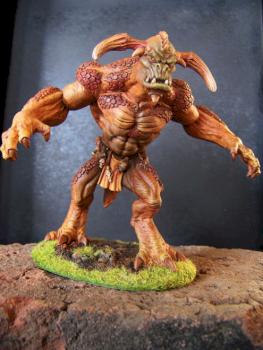 titan by XCERBERUSX