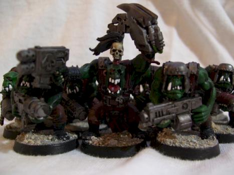 Orks by jmsincla