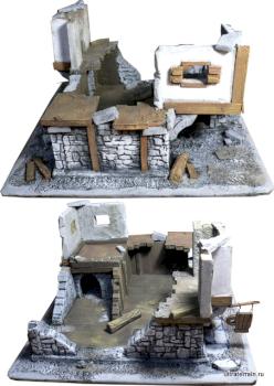 Tavern by Arny