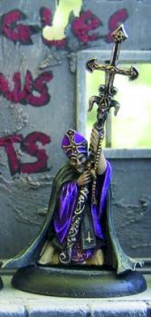 antipope by captainbigleux