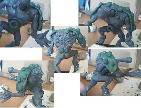 Converted Chaos Spawn Eyestyled by Shinjiku