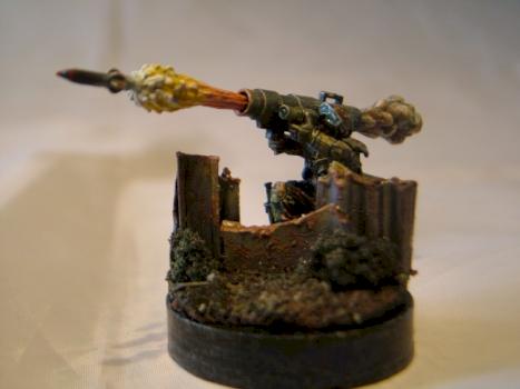 Elysian Rocket Trooper by Tinman397