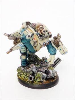 Vénérable Cornélius by David G