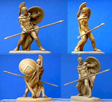Leonida views by iconfigs