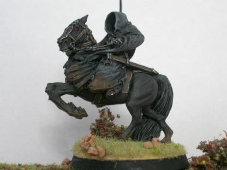 Ring Wraith Lord by Deje