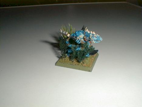 Another mini by Ornacron