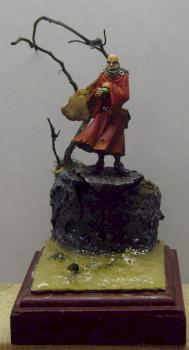 Mage Onirik by nomis5620