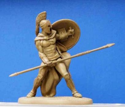 Leonida by iconfigs